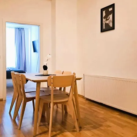 Revliving Premium Apartments Rosenburg Horn Exterior photo
