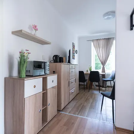 Revliving Premium Apartments Rosenburg Horn Exterior photo