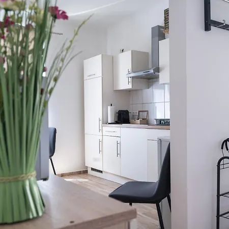 Revliving Premium Apartments Rosenburg Horn Exterior photo