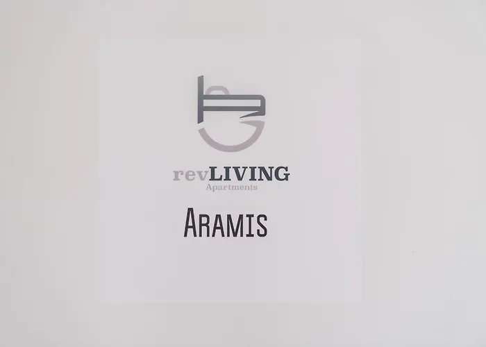 Revliving Premium Apartments Rosenburg Horn