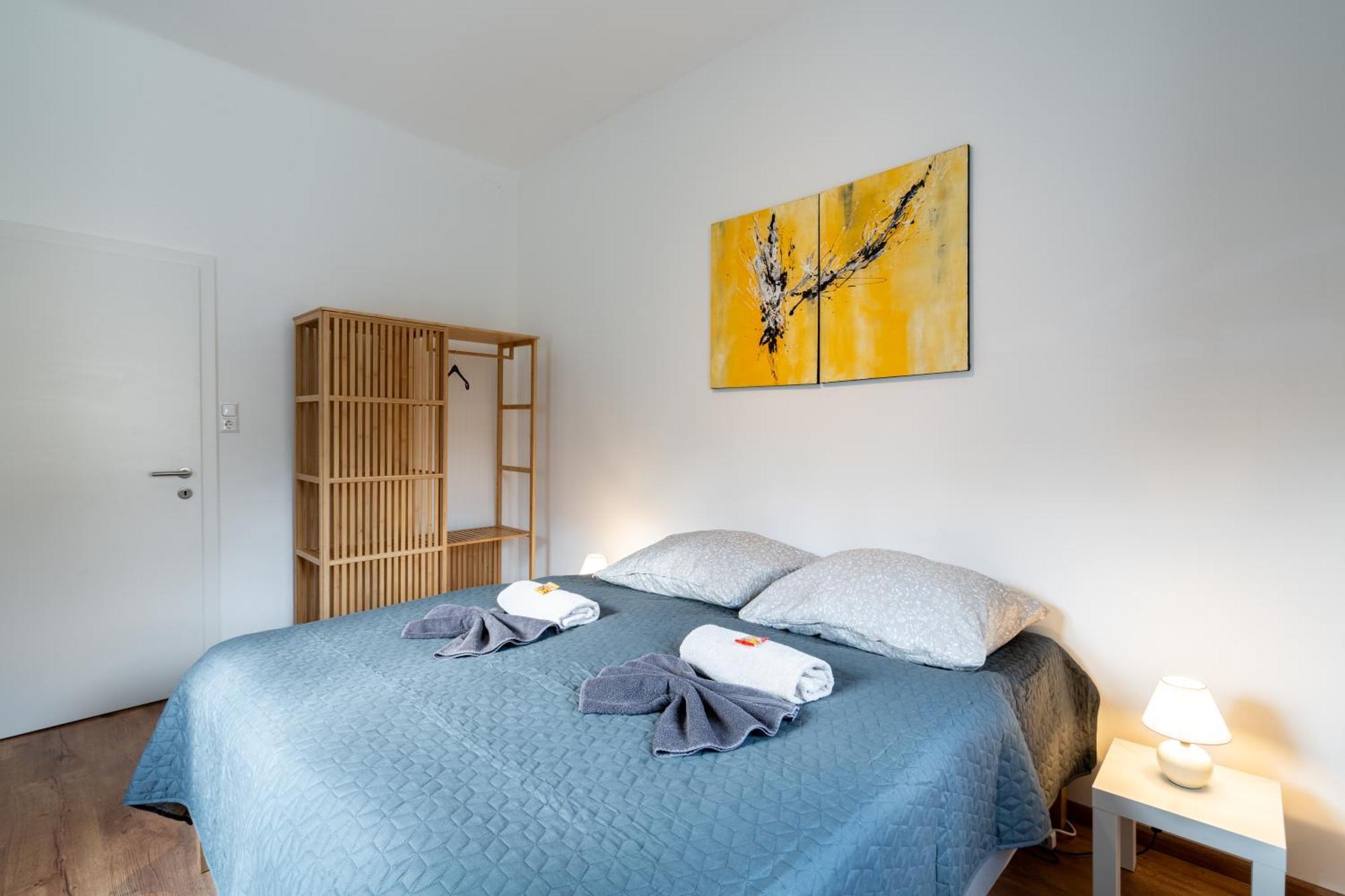Revliving Premium Horn Apartment Rosenburg