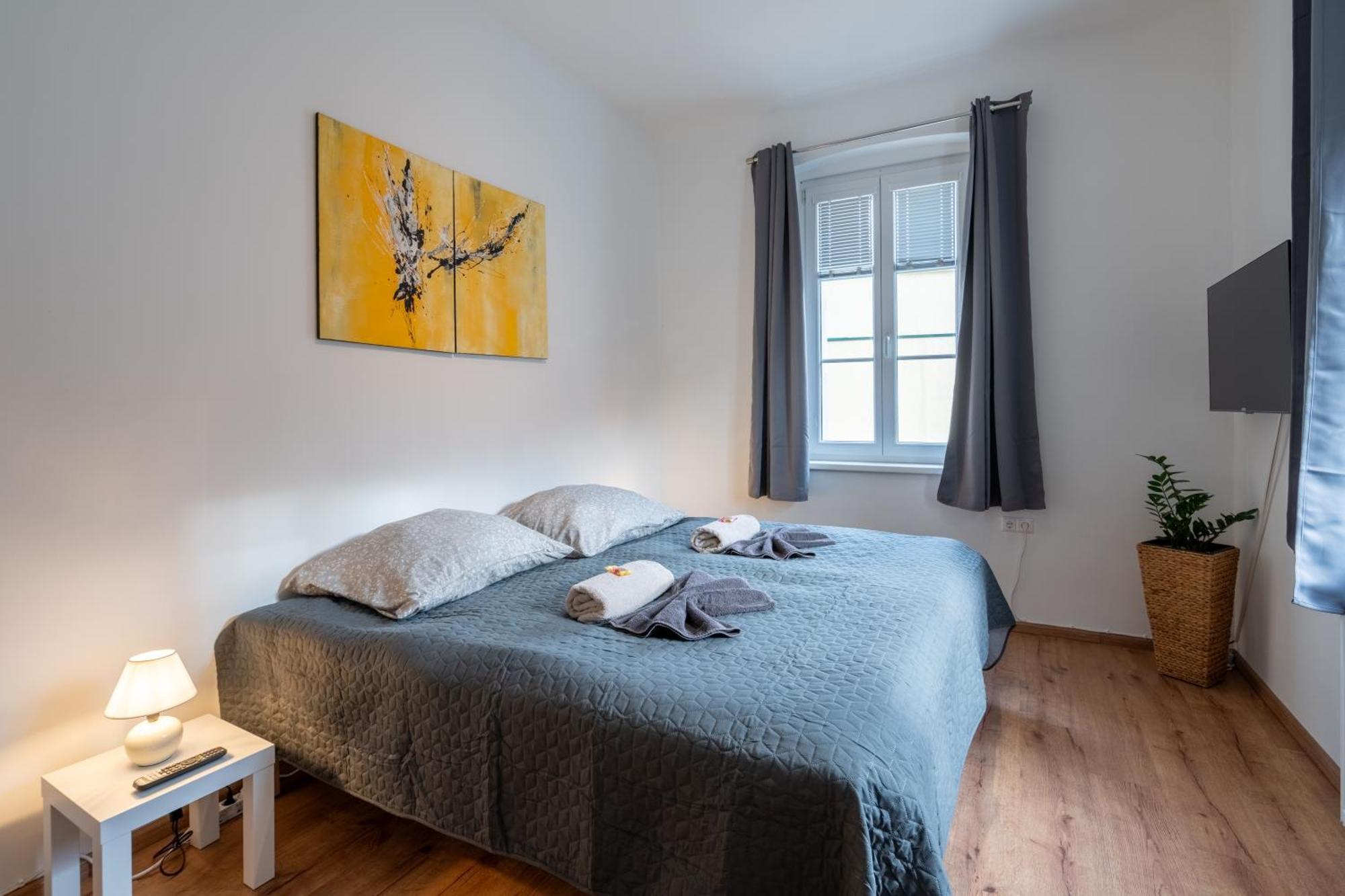 Apartment Revliving Premium Horn Rosenburg