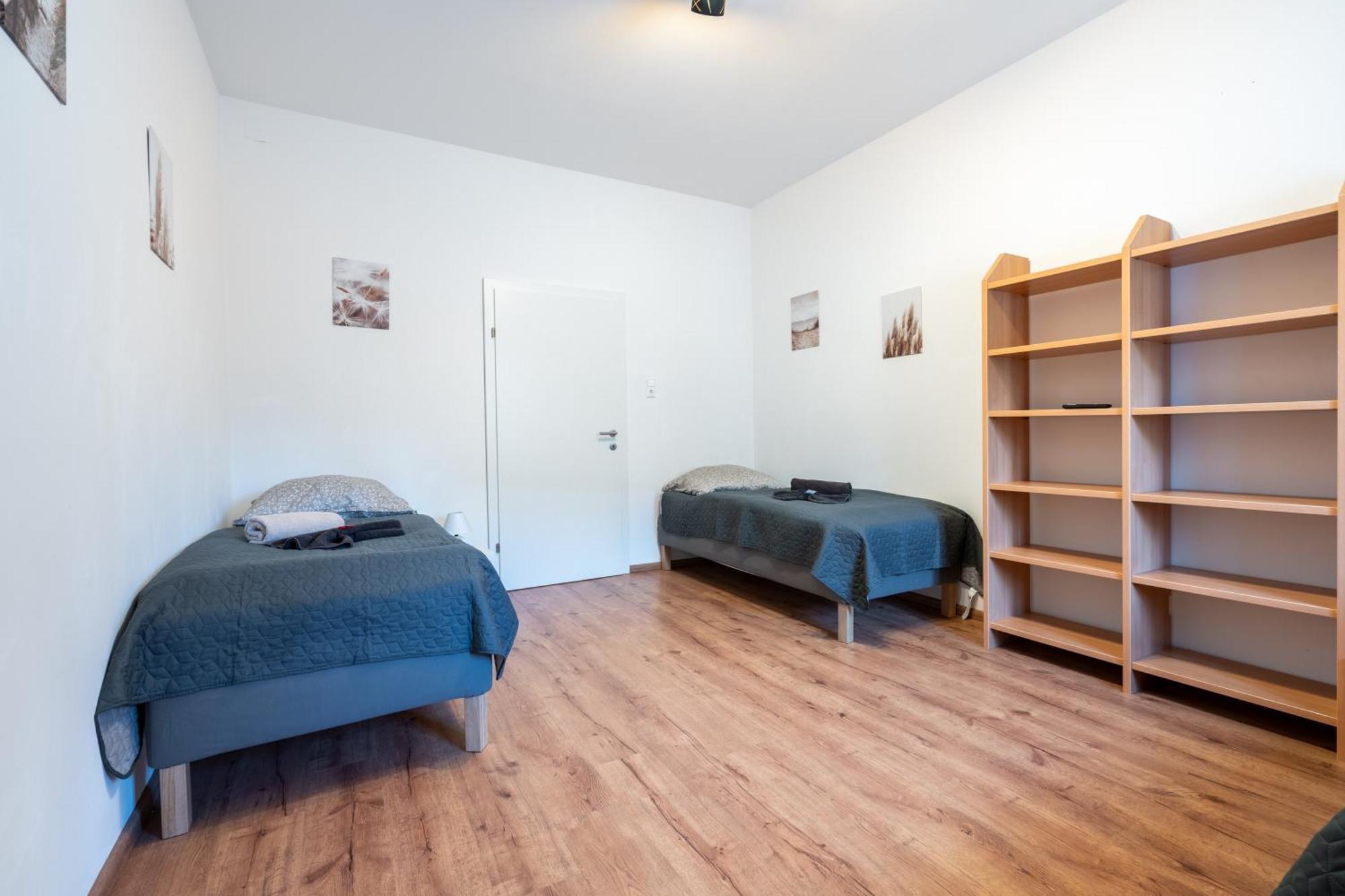 Apartment Revliving Premium Horn *