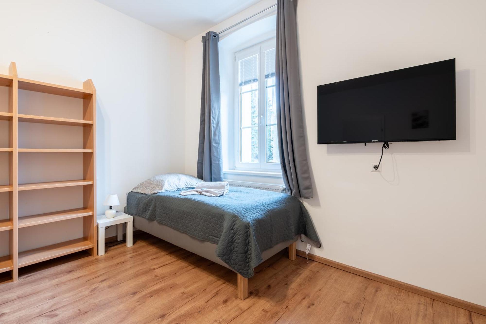 Revliving Premium Horn Apartment