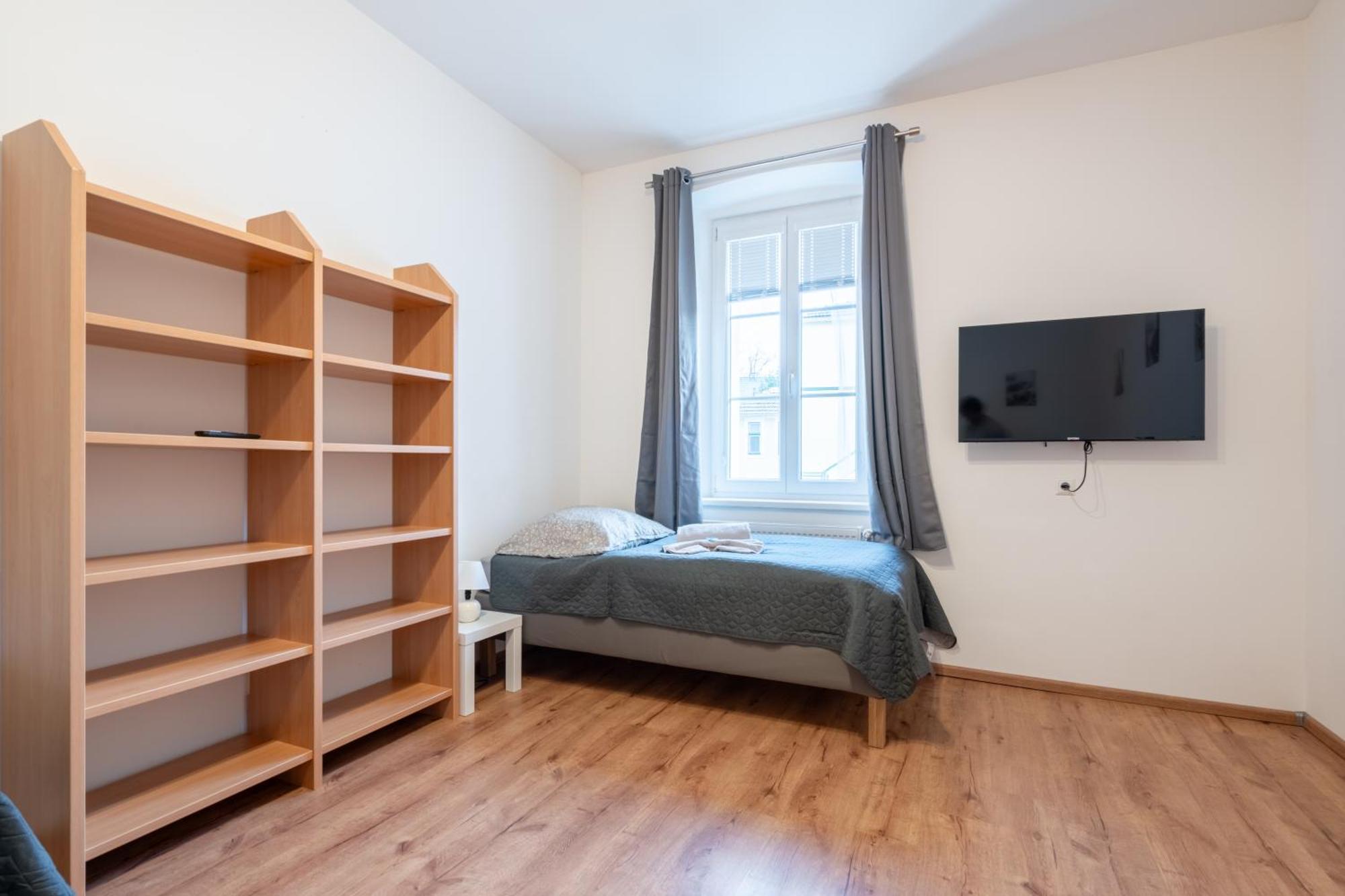 Apartment Revliving Premium Horn Rosenburg