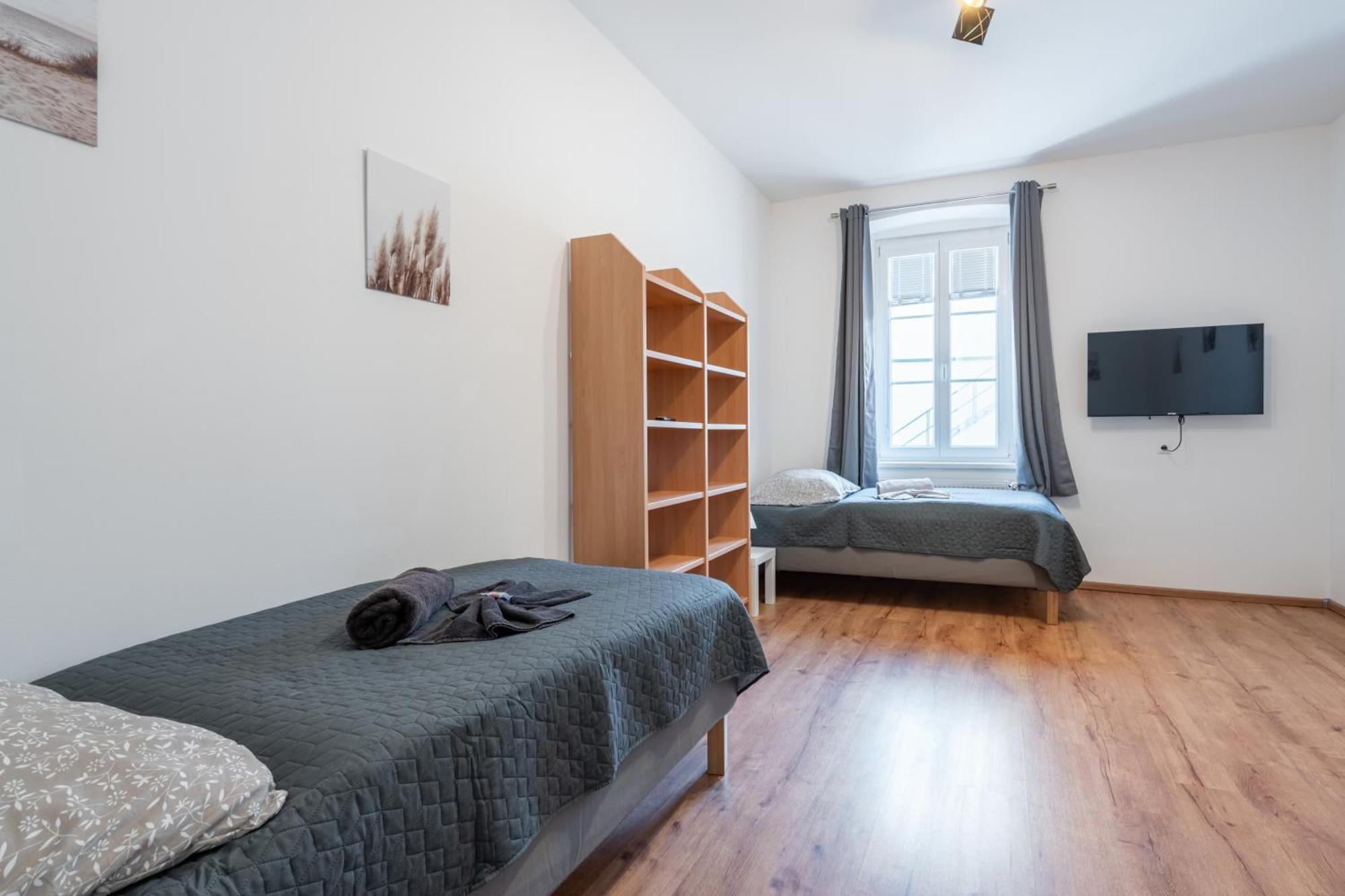Apartment Revliving Premium Horn Rosenburg