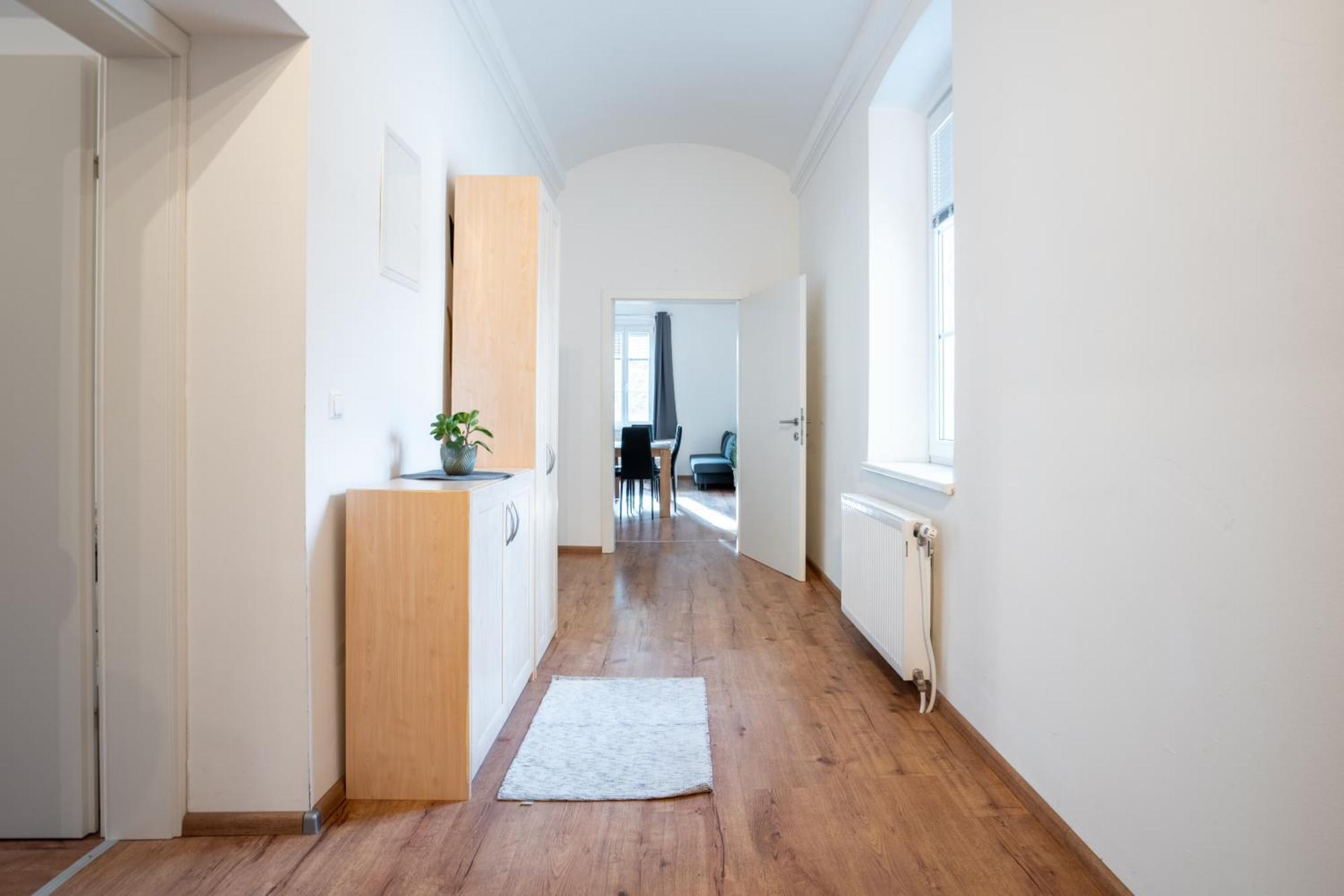 Apartment Revliving Premium Horn Rosenburg