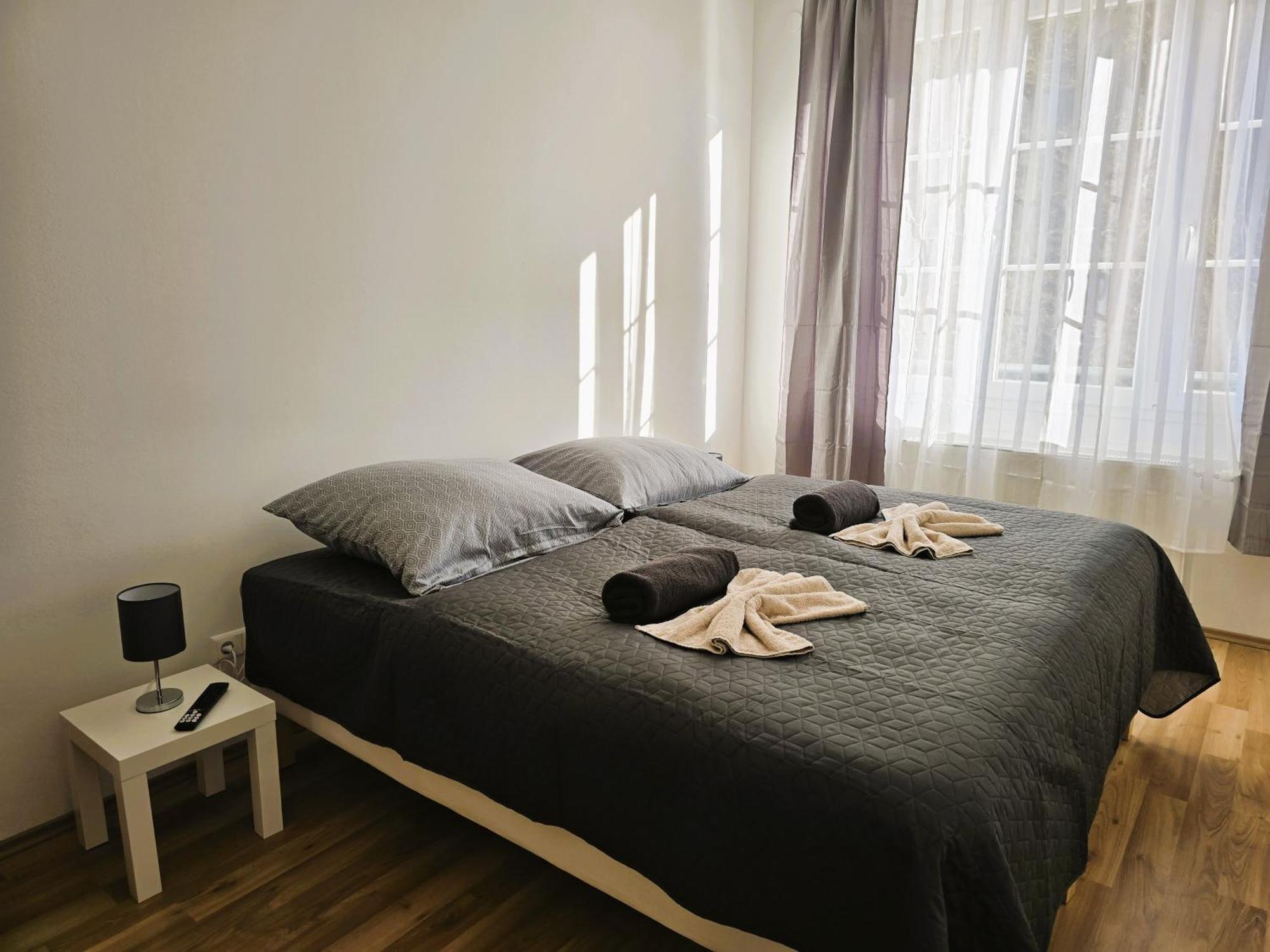 Revliving Premium Horn Apartment