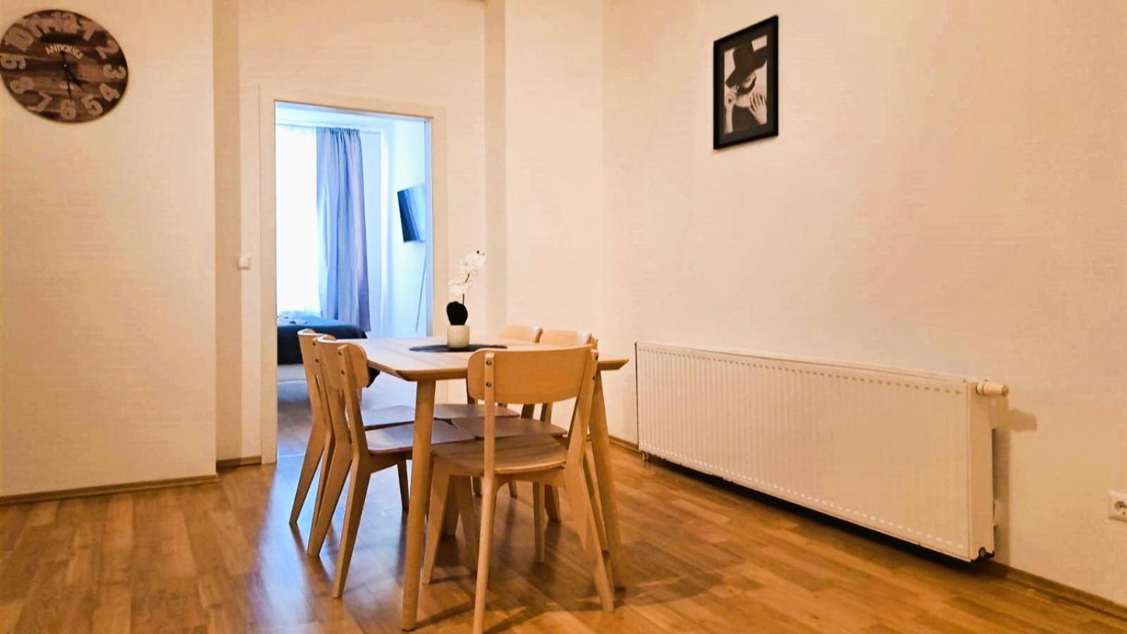 Revliving Premium Horn Apartment *