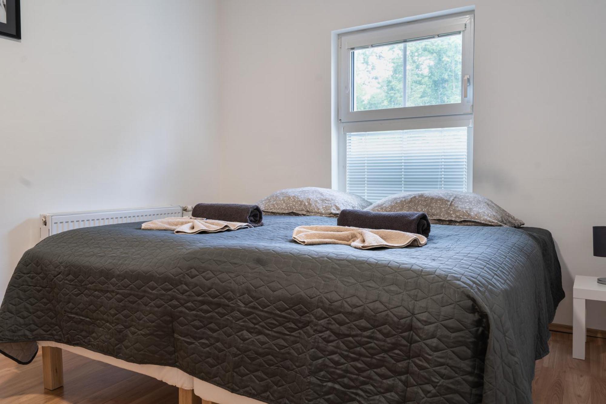 Revliving Premium Horn Apartment