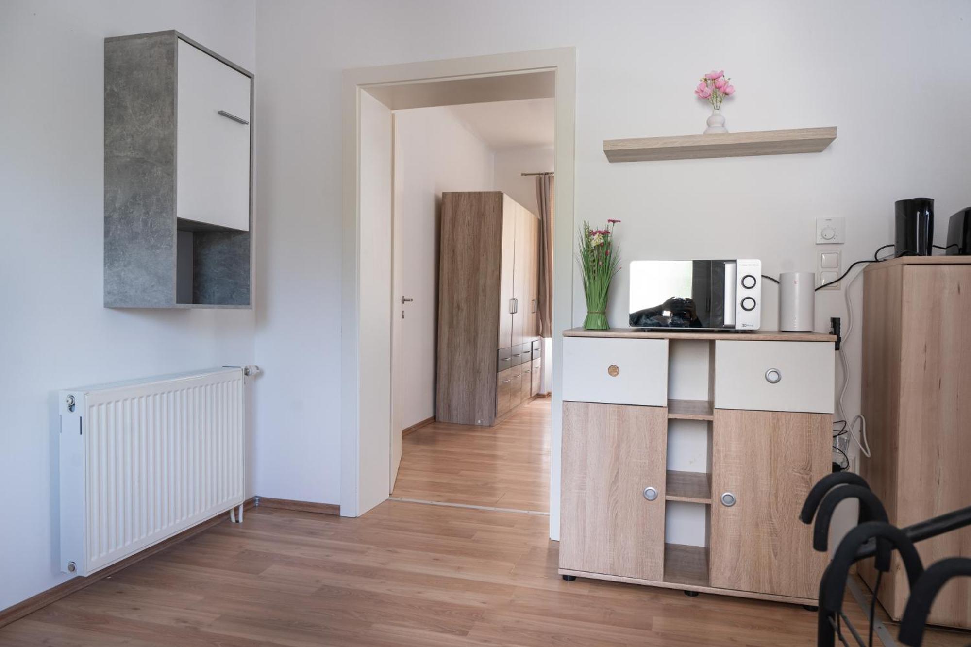 Revliving Premium Horn Apartment *