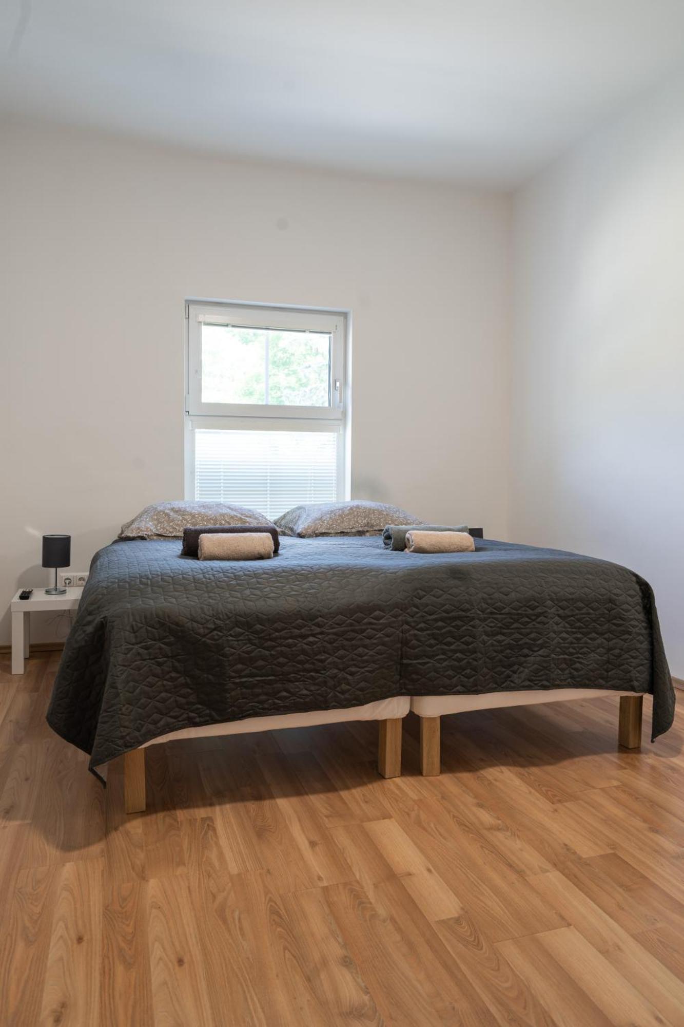 Apartment Revliving Premium Horn Rosenburg