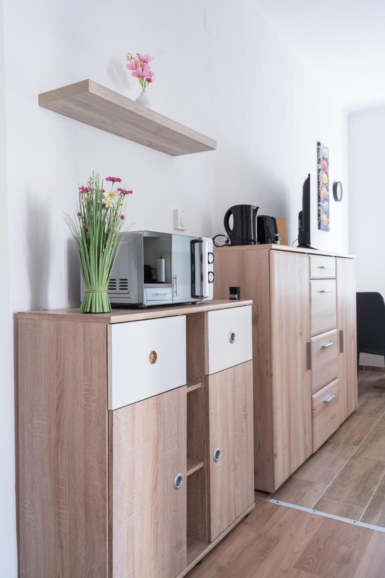 Revliving Premium Horn Apartment Rosenburg