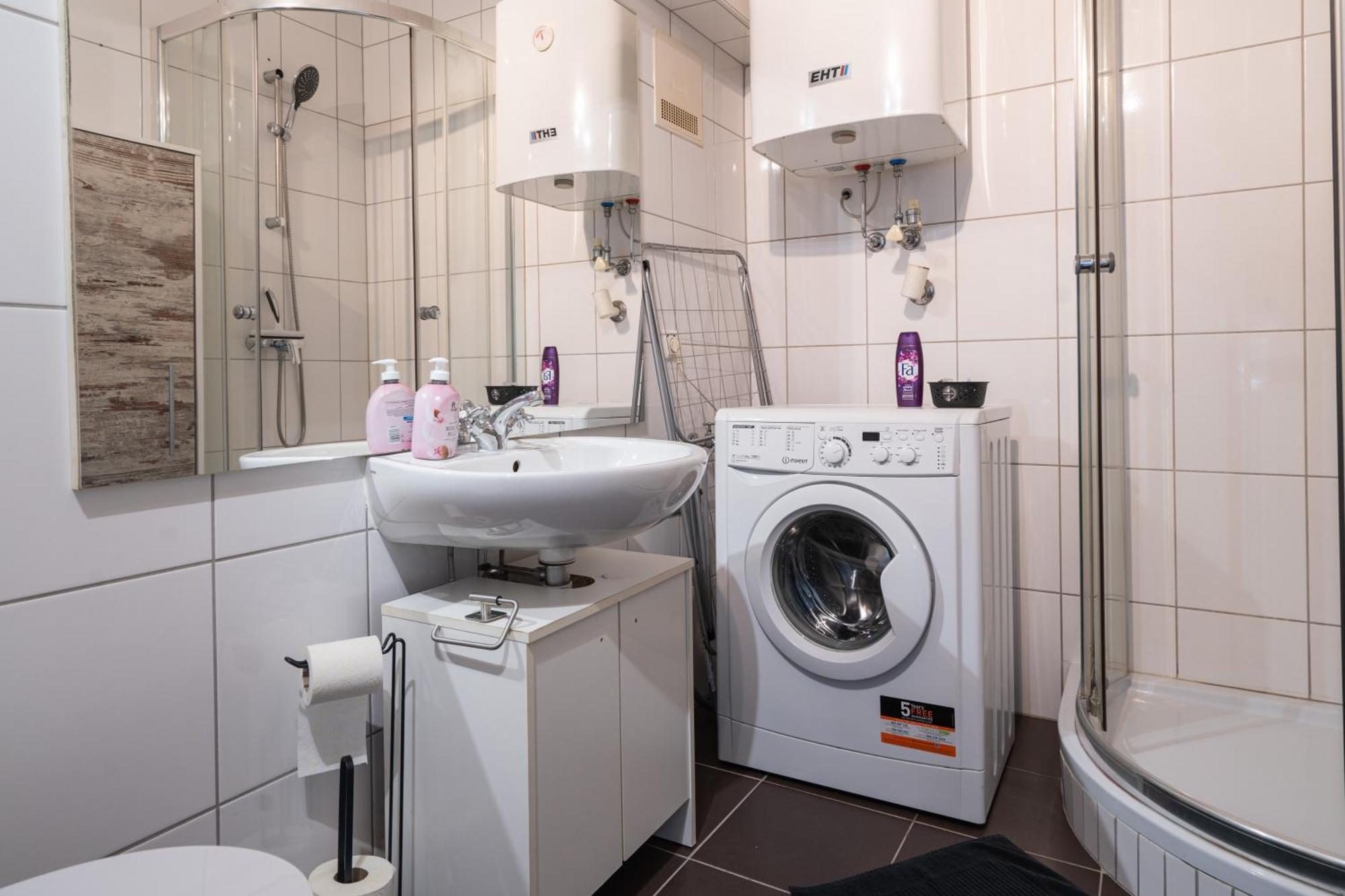 Apartment Revliving Premium Horn Rosenburg