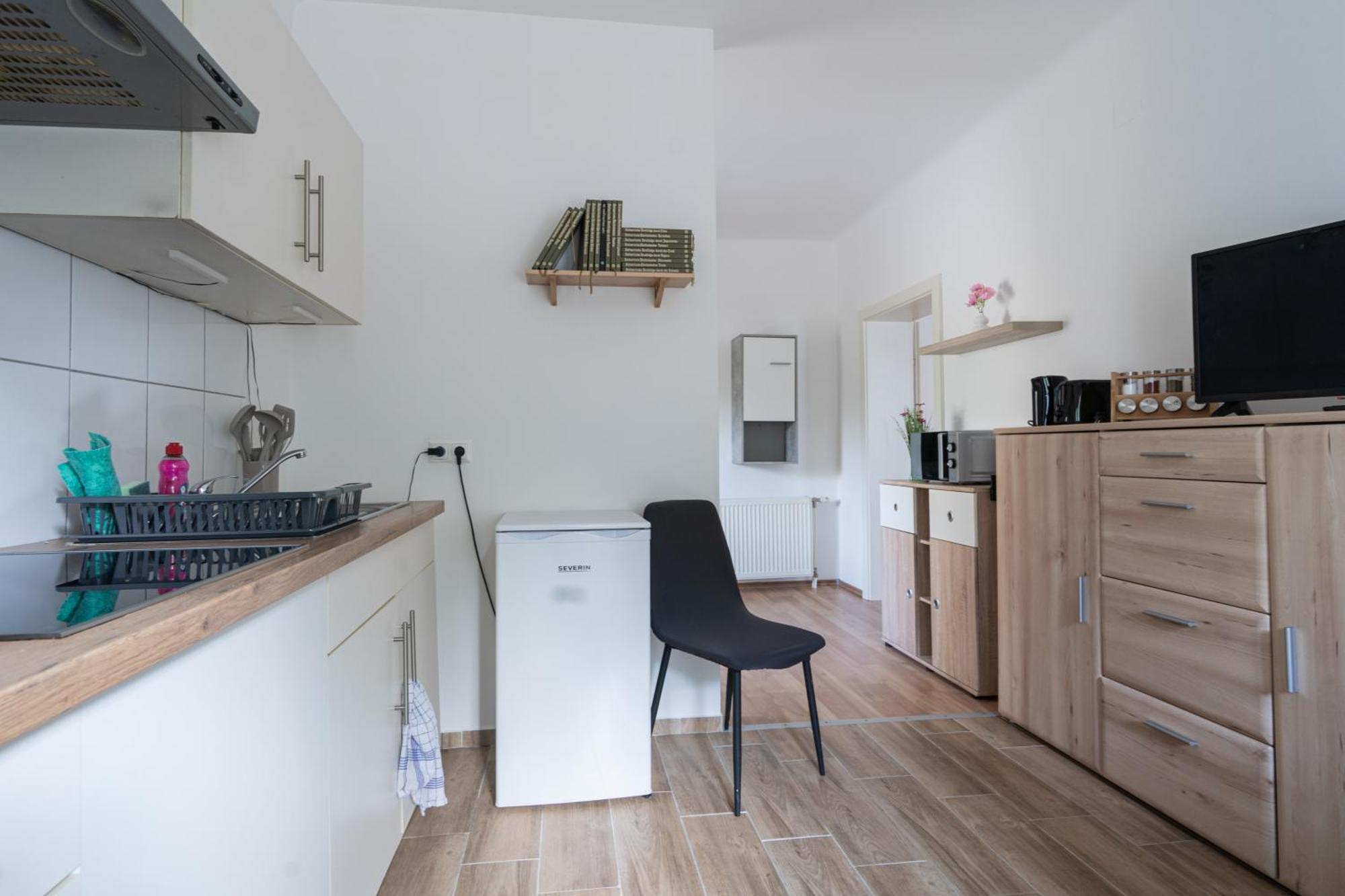 Revliving Premium Horn Apartment Rosenburg